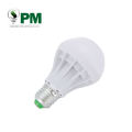 Best price a60 bulb e27 7w led lighting bulb